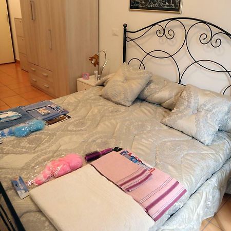 La Casa Dei Pargoli Villa Matera Ngoại thất bức ảnh