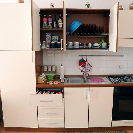 La Casa Dei Pargoli Villa Matera Ngoại thất bức ảnh