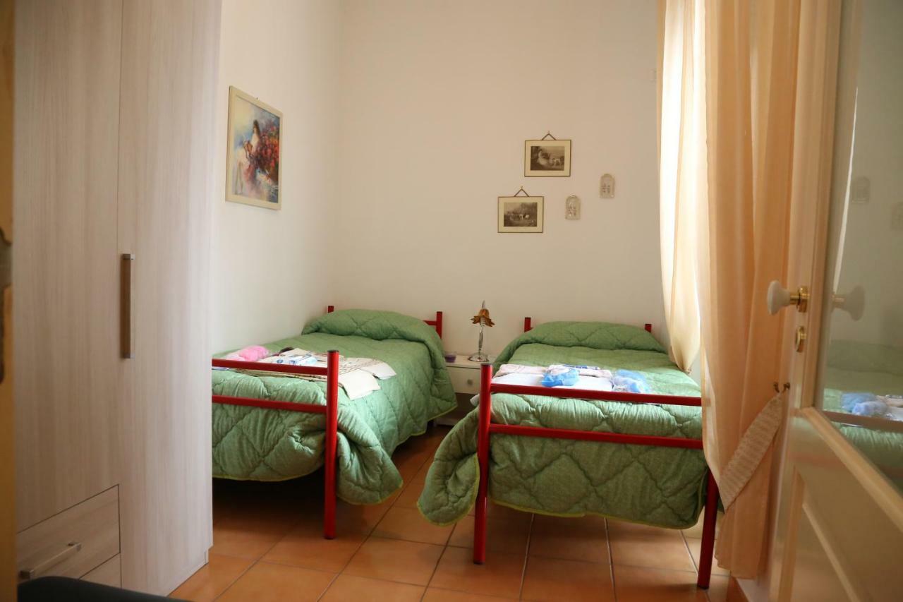 La Casa Dei Pargoli Villa Matera Ngoại thất bức ảnh