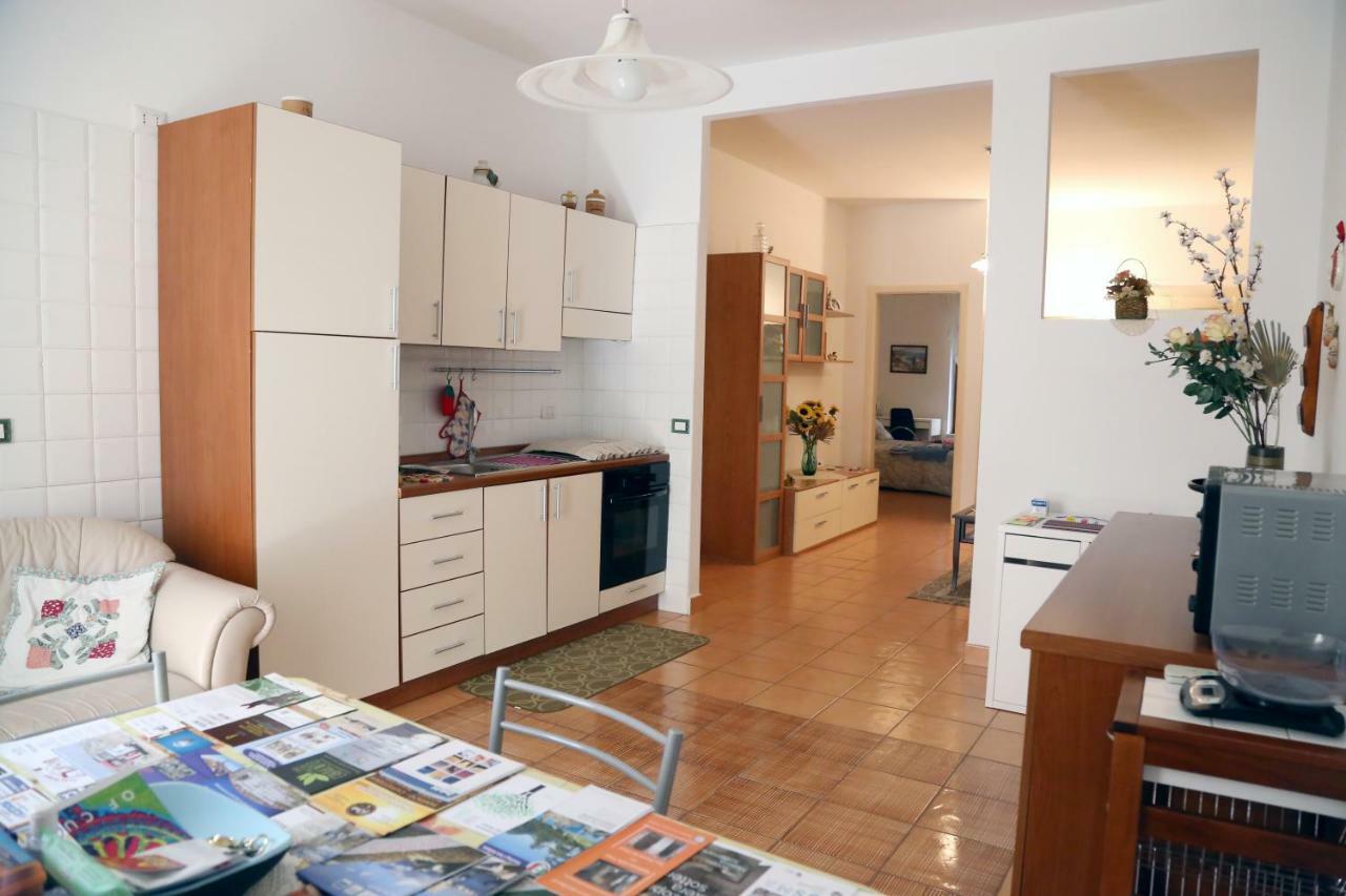 La Casa Dei Pargoli Villa Matera Ngoại thất bức ảnh