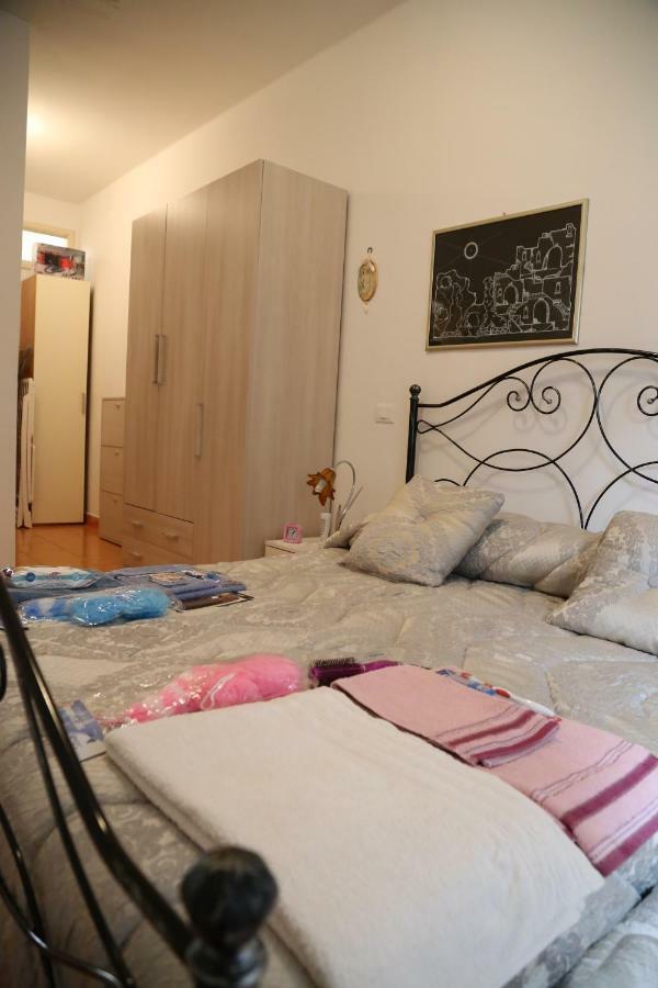 La Casa Dei Pargoli Villa Matera Ngoại thất bức ảnh