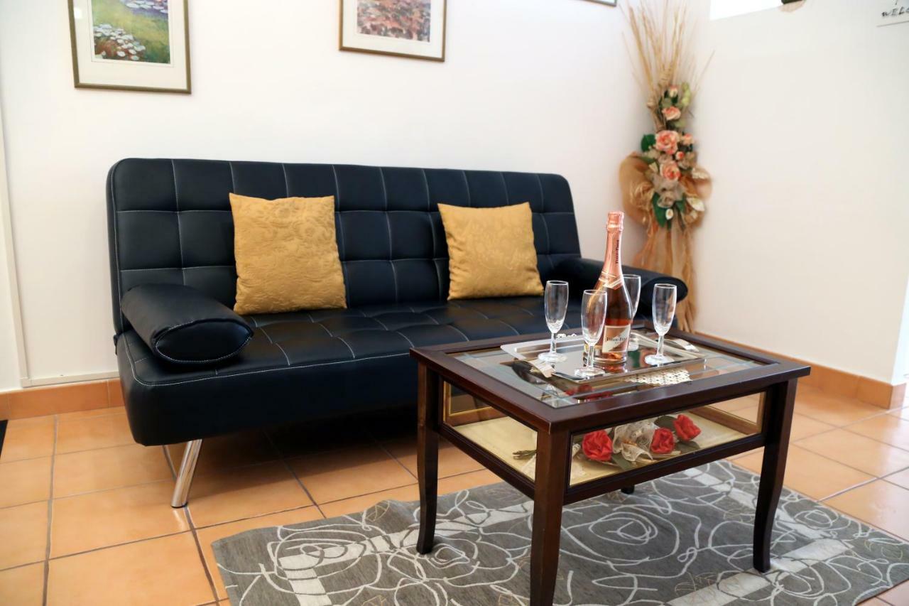 La Casa Dei Pargoli Villa Matera Ngoại thất bức ảnh