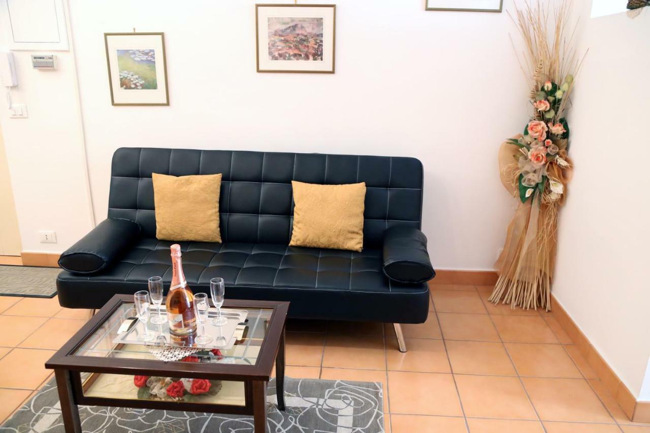 La Casa Dei Pargoli Villa Matera Ngoại thất bức ảnh